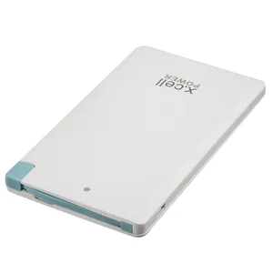 شارژر همراه ایکس.سل مدل PC-4200C ظرفیت 4000 میلی آمپر ساعت