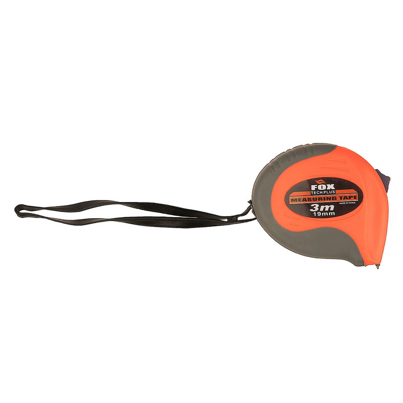 متر 3 متری فاکس مدل G12 متر 3 متری فاکس مدل G12