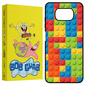 BOB Ghab BCPX3 Cover For Xiaomi Poco X3 / X3 NFC / X3 Pro