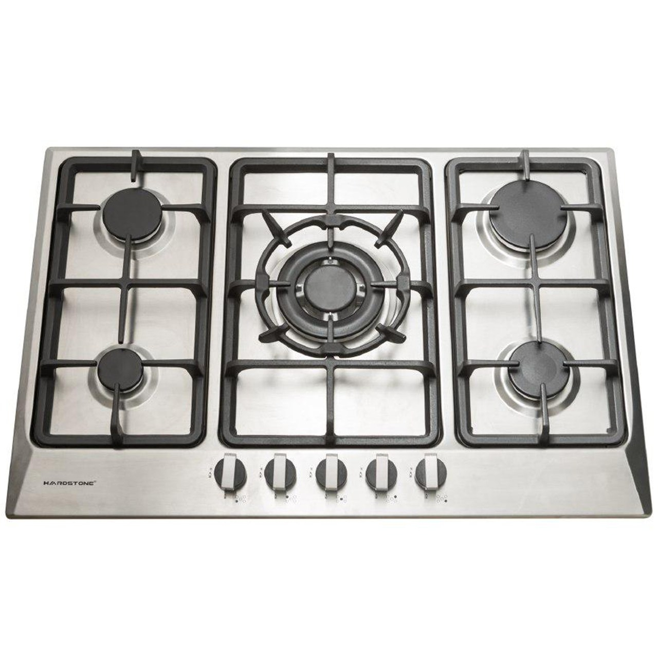 اجاق گاز صفحه ای هاردستون مدل GH1750