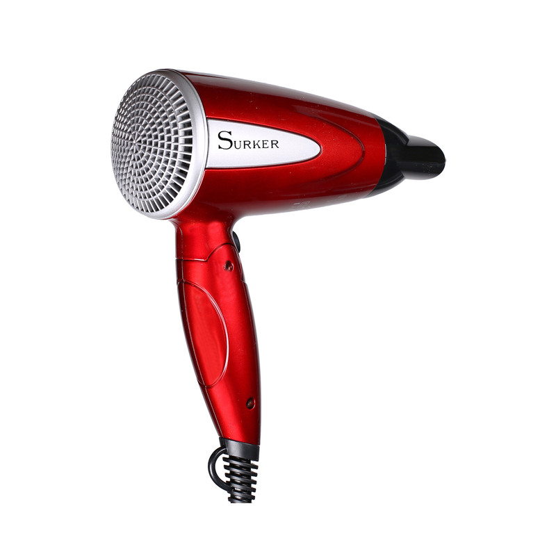 سشوار مسافرتی سورکر مدل 8213