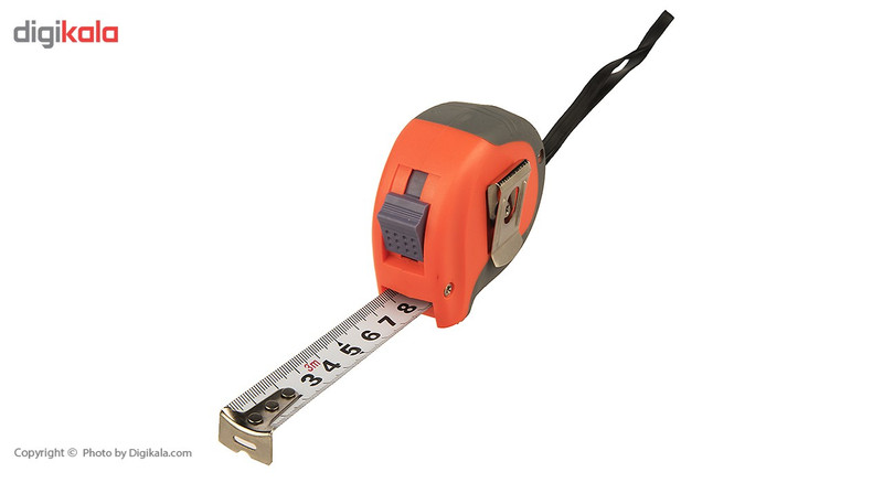 متر 3 متری فاکس مدل G12 متر 3 متری فاکس مدل G12