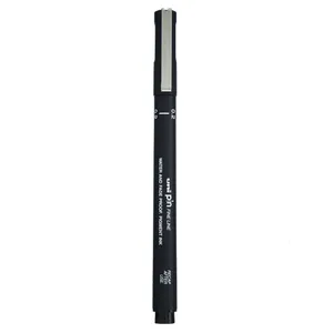 Uni-ball Pin Technical Pen Line Width 0.2 mm