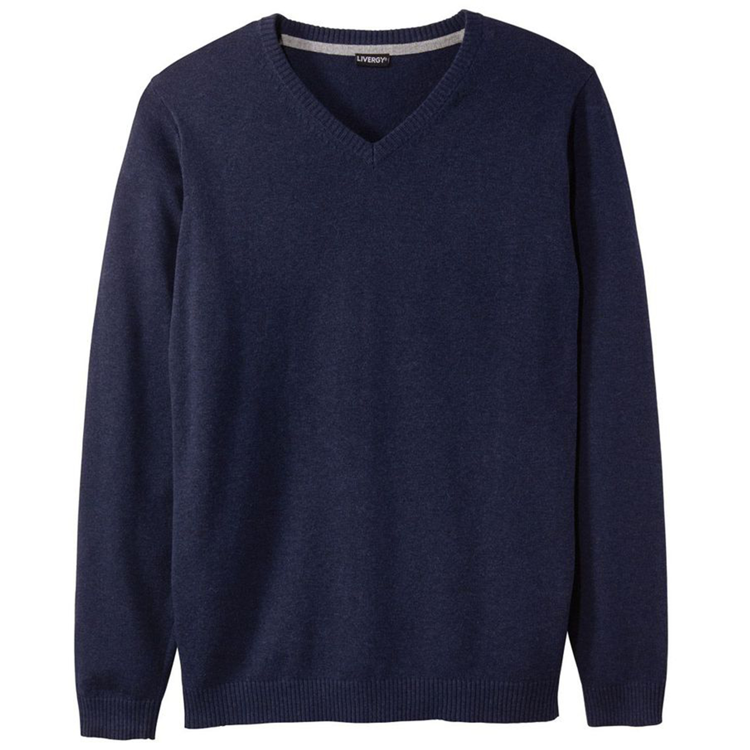 پلیور مردانه لیورجی مدل Fine Knit Jumper1