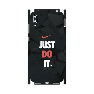 MAHOOT  NK-FullSkin Cover Sticker for Huawei Y7 Pro 2019