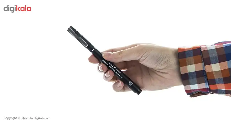 راپید یونی-بال مدل Pin 200 قطر نوشتاری 0.2 میلی متر