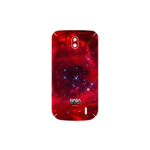 MAHOOT Universe b NASA 10 Cover Sticker for Nokia 1