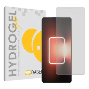 Daben Tough model transparent screen protector suitable for Realme GT3 Mobile phone