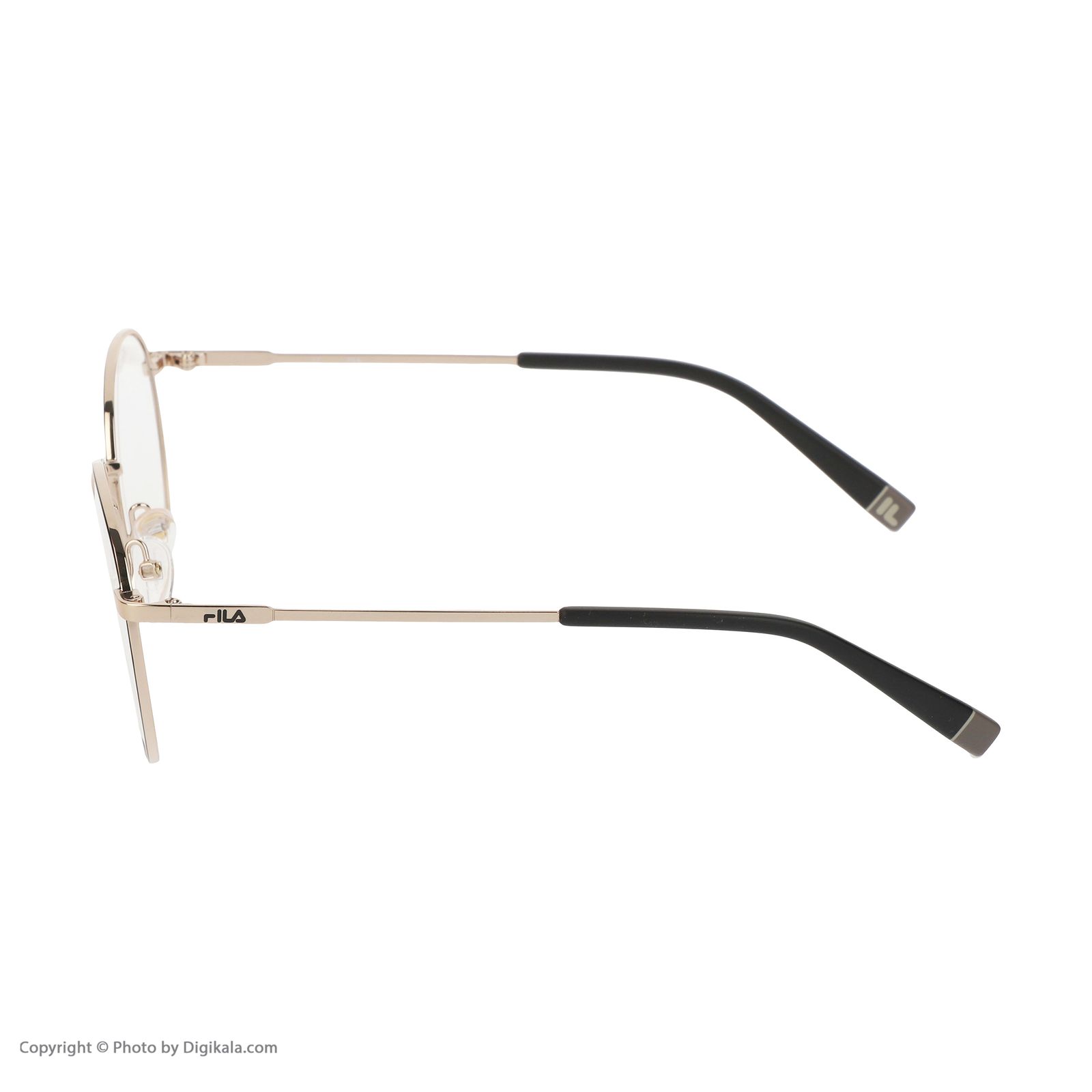 فریم عینک طبی مردانه فیلا مدل VFI1093-0301 -  - 6
