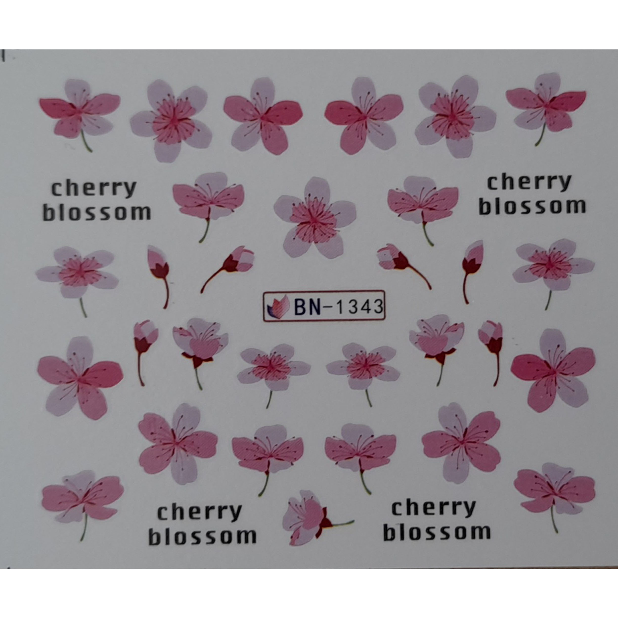 لنز ناخن کد L102