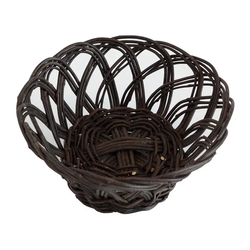 سبد حصیری مدل ARG-2-K