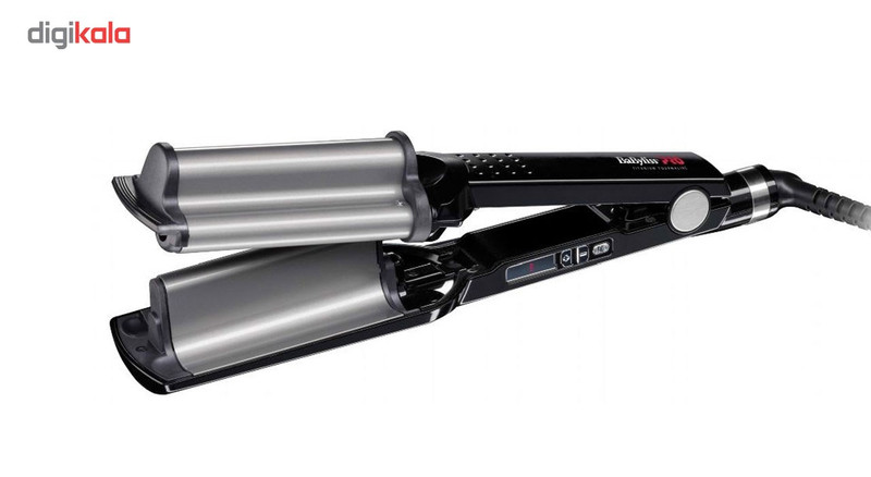 حالت دهنده مو بابیلیس مدل BAB2469TTE