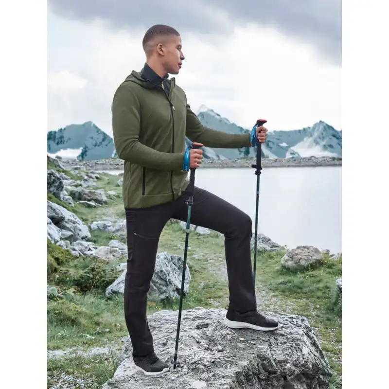 سویشرت ورزشی مردانه راک تریل مدل SS0244