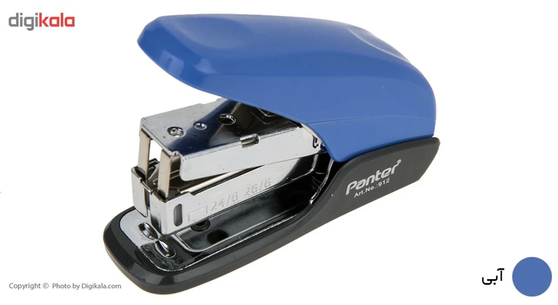 عکس شماره 2 : منگنه پنتر مدل st 912