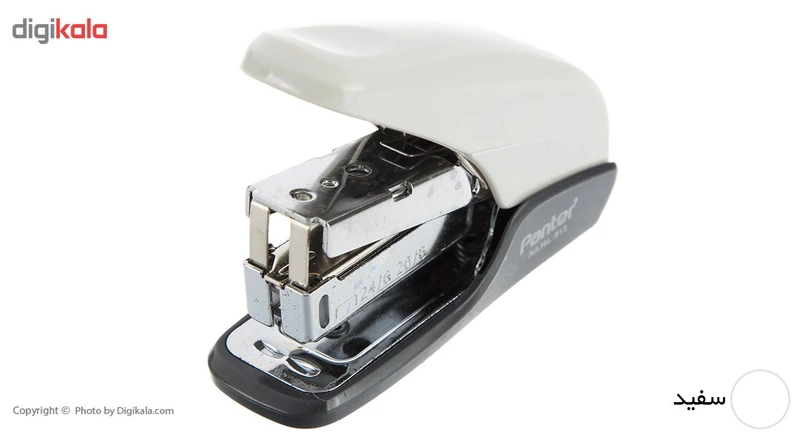 عکس شماره 4 : منگنه پنتر مدل st 912