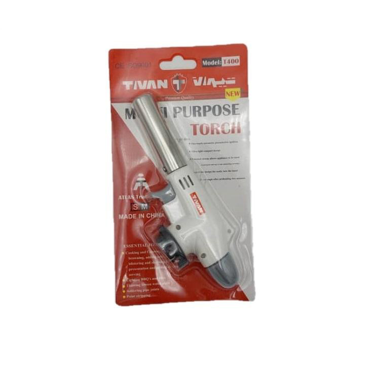 شعله افکن تیوان مدل TN0-100