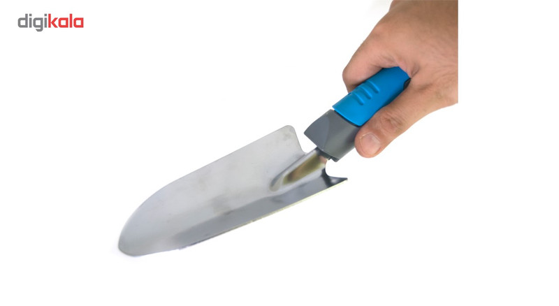 بیلچه باغبانی آکواکرفت مدل380671 بیلچه باغبانی آکواکرفت مدل380671