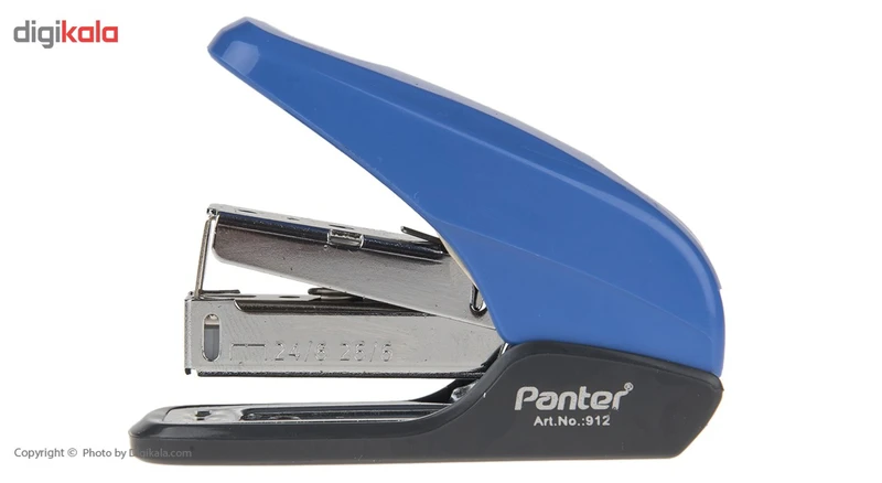 عکس شماره 7 : منگنه پنتر مدل st 912