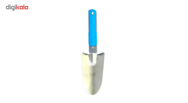 بیلچه باغبانی آکواکرفت مدل380671 بیلچه باغبانی آکواکرفت مدل380671