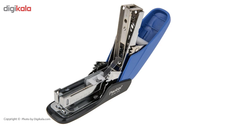 عکس شماره 8 : منگنه پنتر مدل st 912