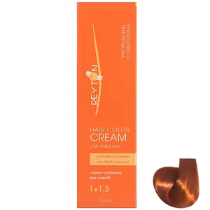 Reyton 7H Honey Blonde Hair Color 120 ml