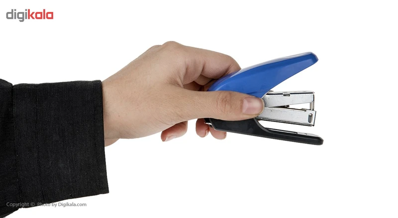 عکس شماره 5 : منگنه پنتر مدل st 912