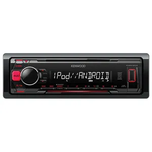 پخش کننده خودرو کنوود مدل KMM-203