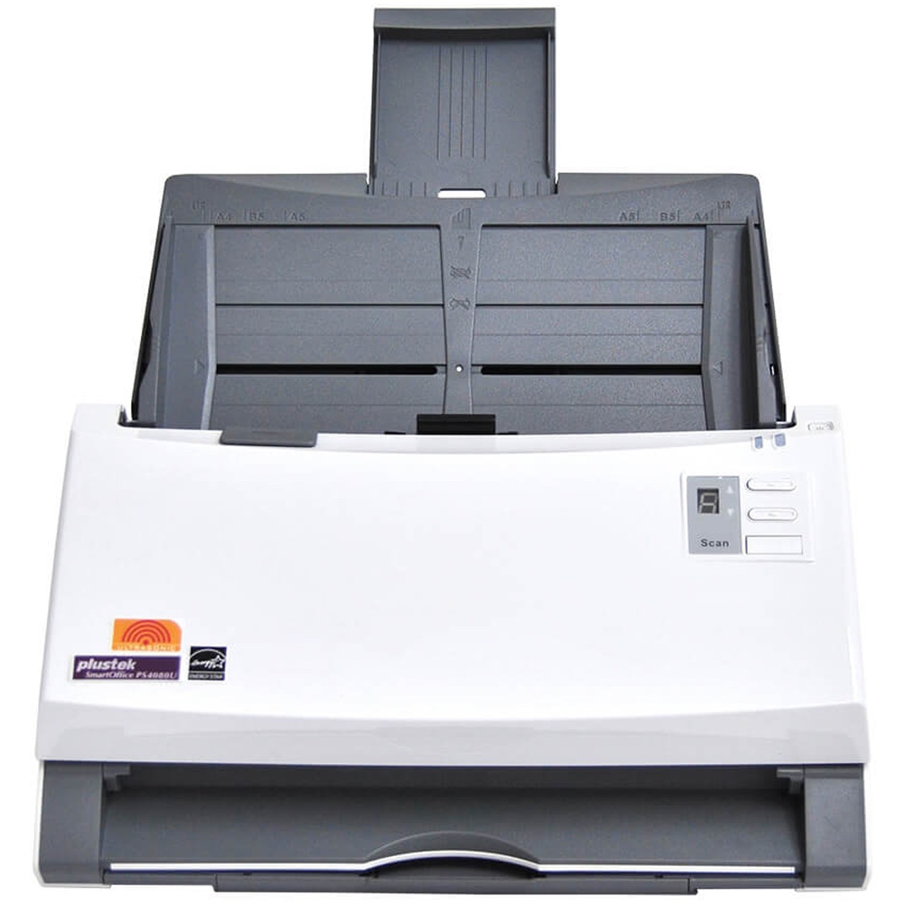 اسکنر حرفه ای اسناد پلاس تک مدل SmartOffice PS4080U