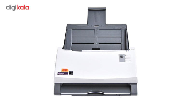 اسکنر حرفه‌‌ای اسناد پلاس تک مدل SmartOffice PS4080U