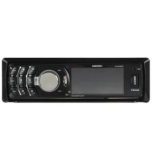 پخش کننده خودرو کنکورد پلاس مدل KD-M4580BT