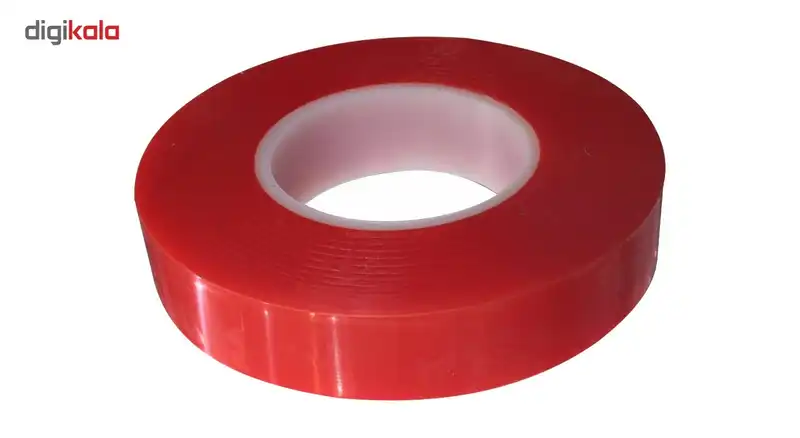 چسب دو طرفه مدل 3-50 شفاف