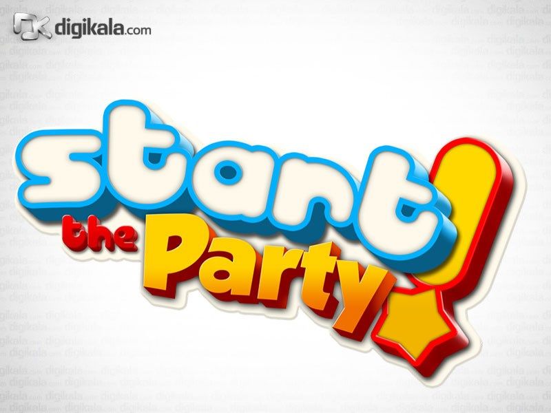 بازی Start The Party مناسب برای PS3 main 1 4