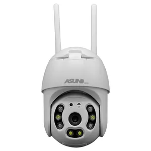 دوربین مداربسته تحت شبکه ایسان مدل AS-IPC-O32A-PT-4G-ECO