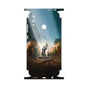 MAHOOT Dark Souls Game Series-FullSkin Cover Sticker for Honor 10 Lite