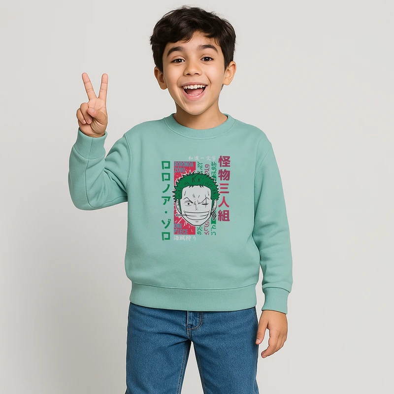 سویشرت پسرانه تیتیش مدل 2471585