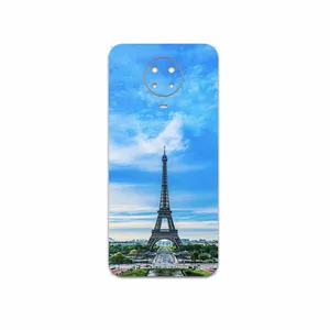 MAHOOT Paris-City Cover Sticker for Nokia G20