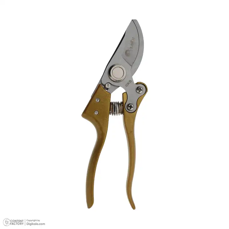 قیچی باغبانی ام کا اچ مدل SK5