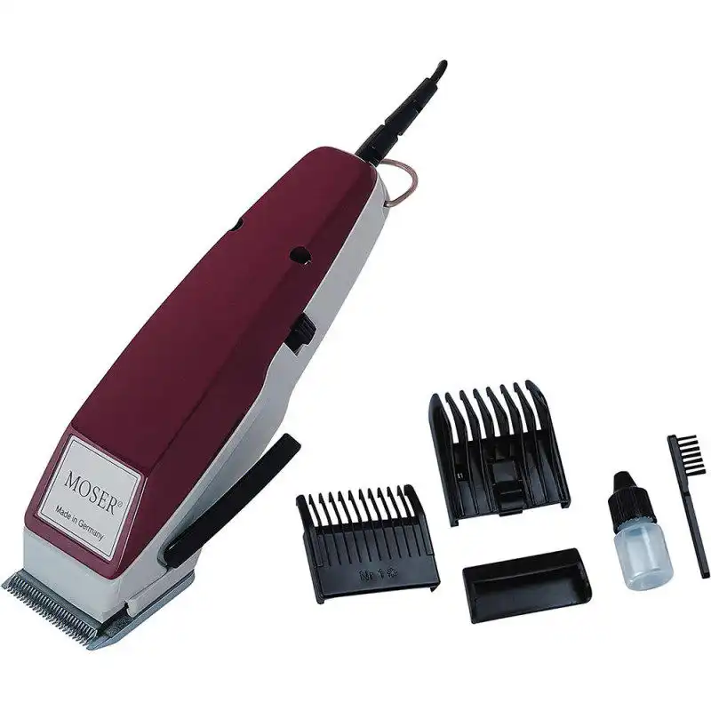 ماشین اصلاح موی سر و صورت  مدل germany