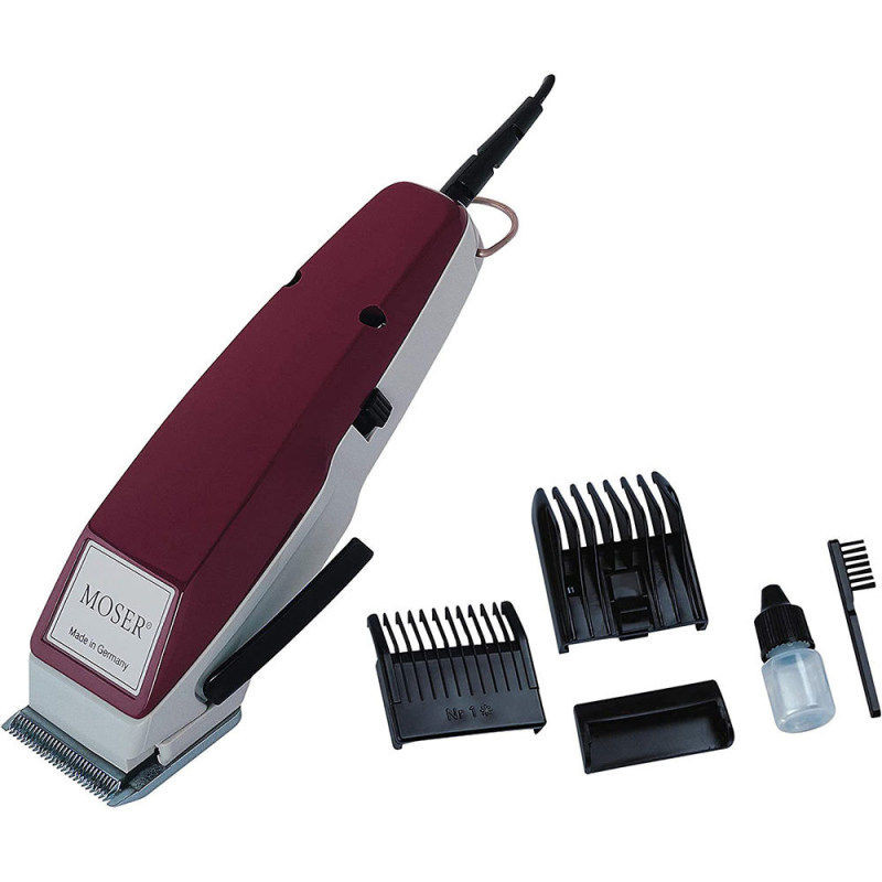 ماشین اصلاح موی سر و صورت  مدل germany