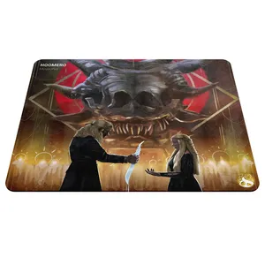 Hoomero Game of Thrones A7303 Mousepad