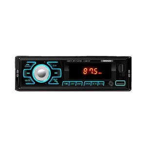 پخش کننده خودرو مدل K-8801BT