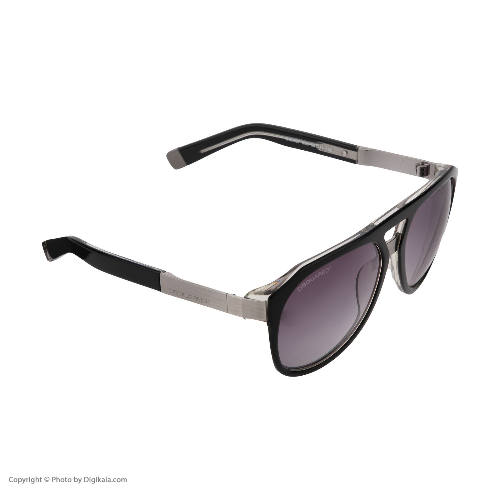 عینک آفتابی دیسکوارد مدل 0027 -  - 5