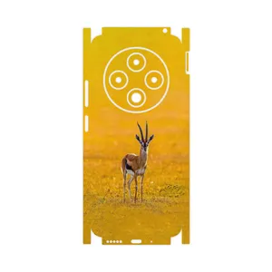 MAHOOT Gazelle-FullSkin Cover Sticker for Xiaomi Redmi 14C