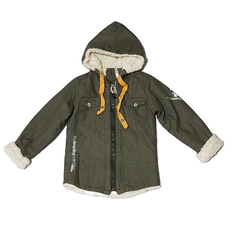 سویشرت پسرانه مدل ngn112