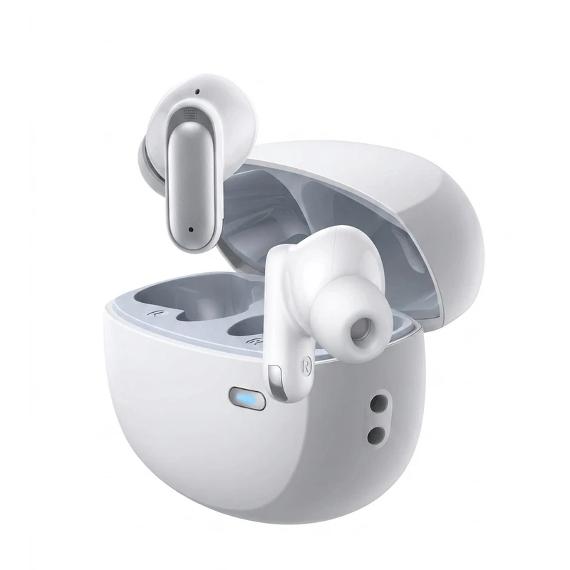 هدفون بلوتوثی ریمکس مدل TWS-02