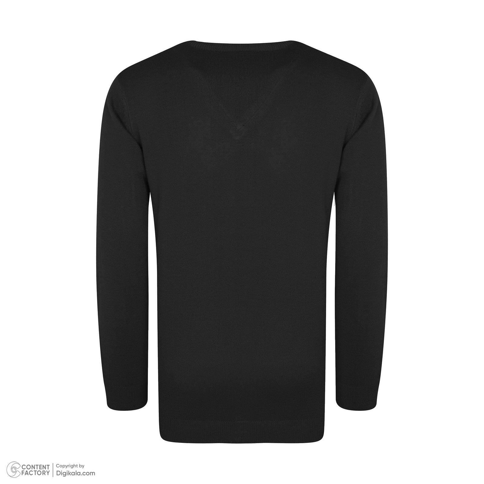 پلیور مردانه ایزی دو مدل 2010004101710 -  - 4