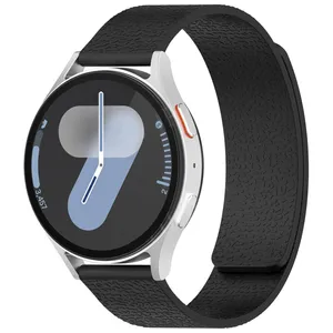 Sprig Skin Pattern Band for Amazfit GTS / GTS 2 / GTS 2 Mini / GTS 3 20mm smartwatch
