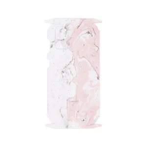 MAHOOT  Blanco-Pink-Marble-FullSkin Cover Sticker for Samsung Galaxy S20 Plus