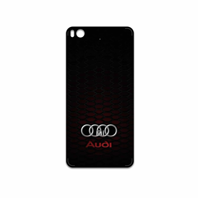 برچسب پوششی ماهوت مدل Audi AG مناسب برای گوشی موبایل شیائومی Mi 5s
