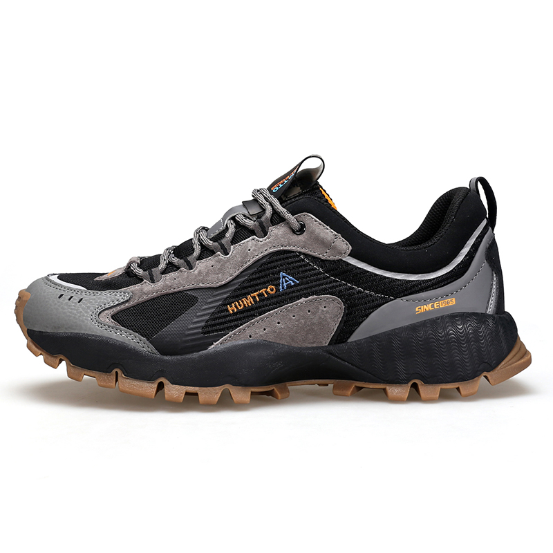 نکته خرید - قیمت روز کفش پیاده روی مردانه هامتو مدل 330886A-1 خرید
